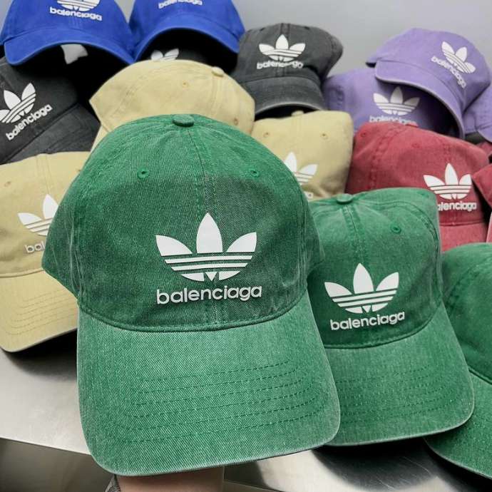 Picture of Balenciaga Cap _SKUBalenciagaCapdxn11561